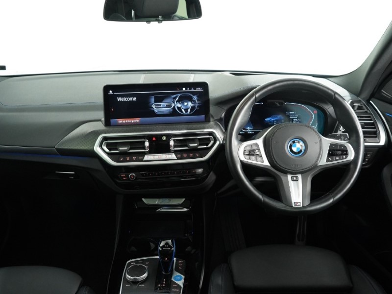 Used BMW iX3 2022 for sale - 78025625: Photo 4