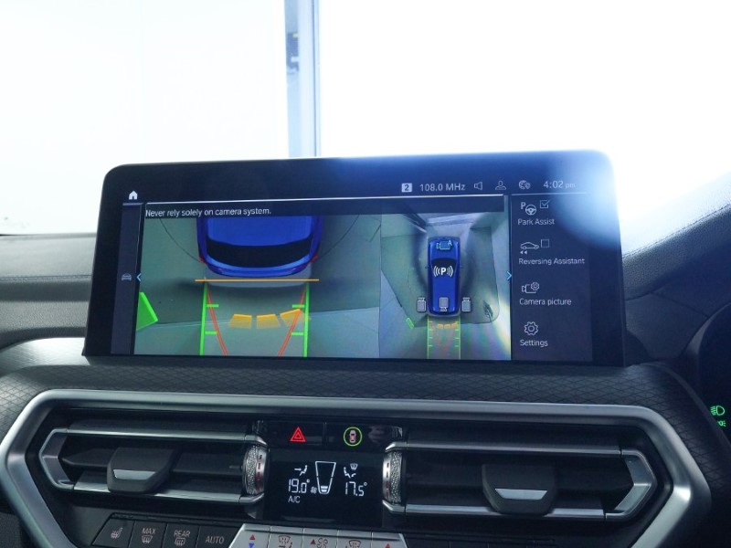 Used BMW iX3 2022 for sale - 78025625: Photo 41