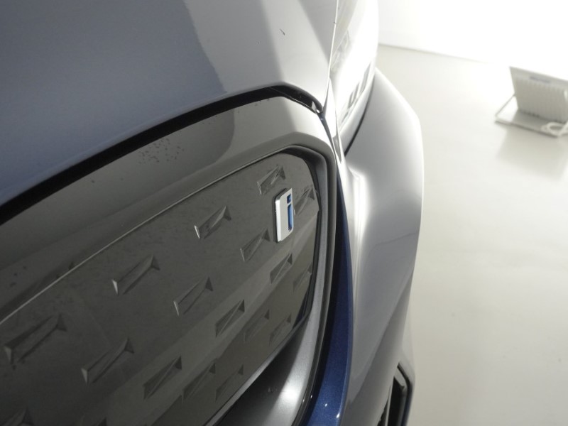 Used BMW iX3 2022 for sale - 78025625: Photo 49