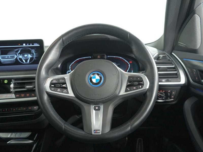 Used BMW iX3 2022 for sale - 78025625: Photo 5