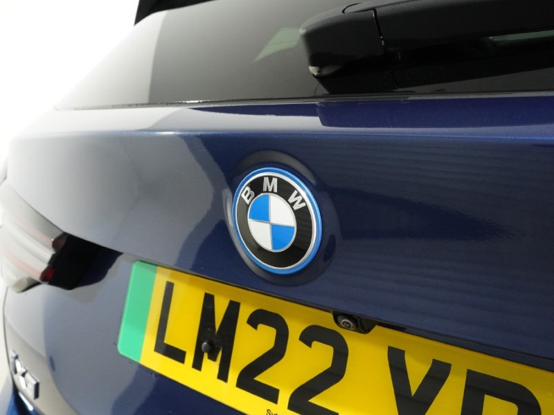 Used BMW iX3 2022 for sale - 78025625: Photo 51