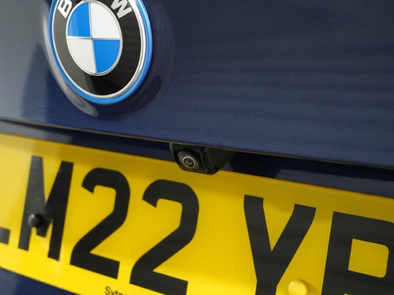 Used BMW iX3 2022 for sale - 78025625: Photo 52