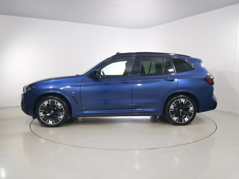 Used BMW iX3 2022 for sale - 78025625: Photo 54