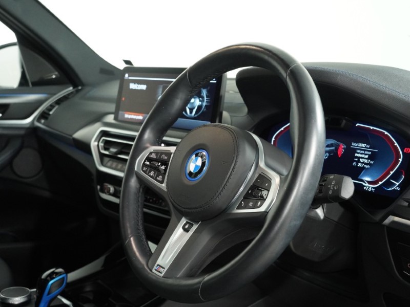 Used BMW iX3 2022 for sale - 78025625: Photo 6