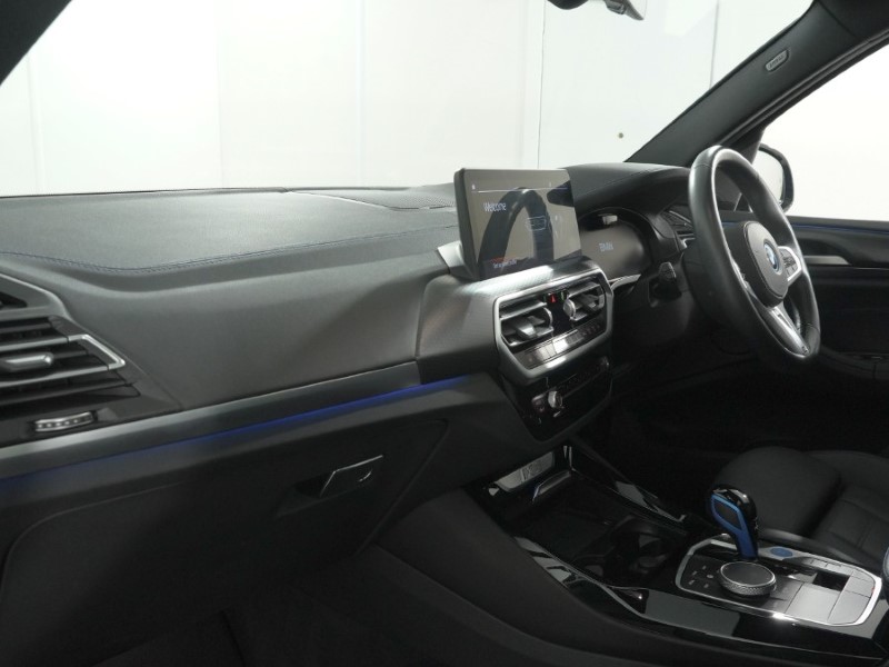 Used BMW iX3 2022 for sale - 78025625: Photo 7