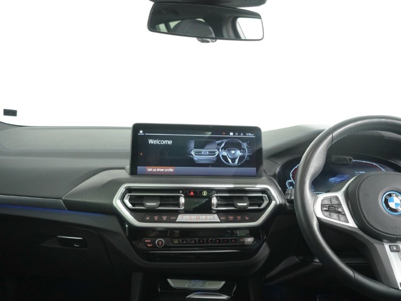 Used BMW iX3 2022 for sale - 78025625: Photo 8