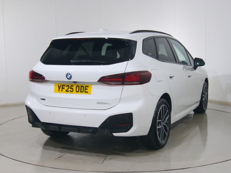 Used BMW 2 Series 2025 for sale - 77248099: Photo 43