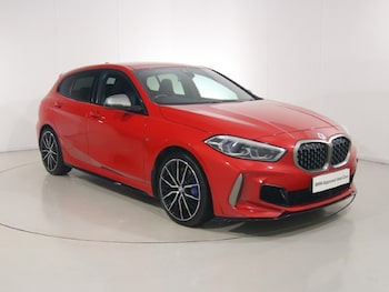 Used BMW 1 Series 2021 for sale - 78885620: Photo