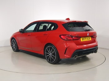 Used BMW 1 Series 2021 for sale - 78885620: Photo