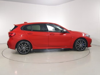 Used BMW 1 Series 2021 for sale - 78885620: Photo