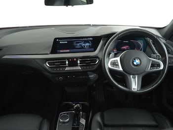 Used BMW 1 Series 2021 for sale - 78885620: Photo