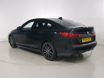 Used BMW 2 Series 2024 for sale - 79243774: Photo
