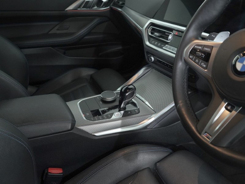 Used BMW 4 Series 2021 for sale - 76981555: Photo 10