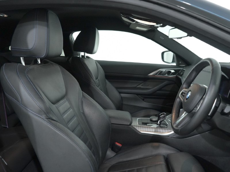 Used BMW 4 Series 2021 for sale - 76981555: Photo 11