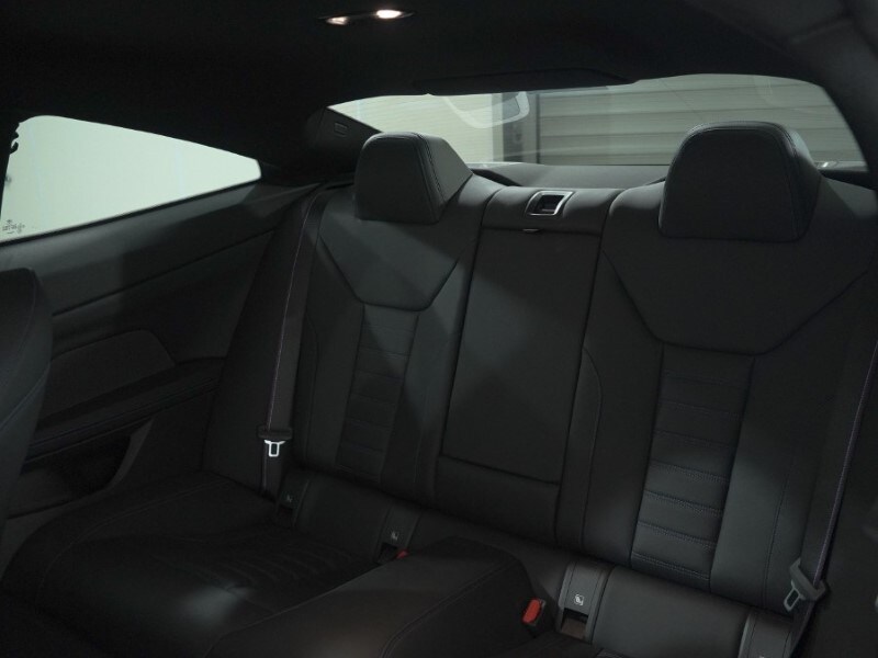 Used BMW 4 Series 2021 for sale - 76981555: Photo 12