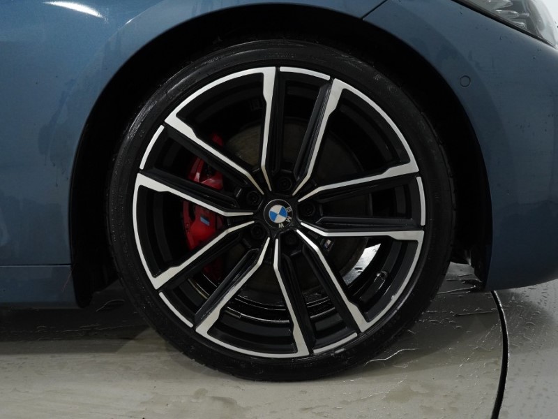 Used BMW 4 Series 2021 for sale - 76981555: Photo 14