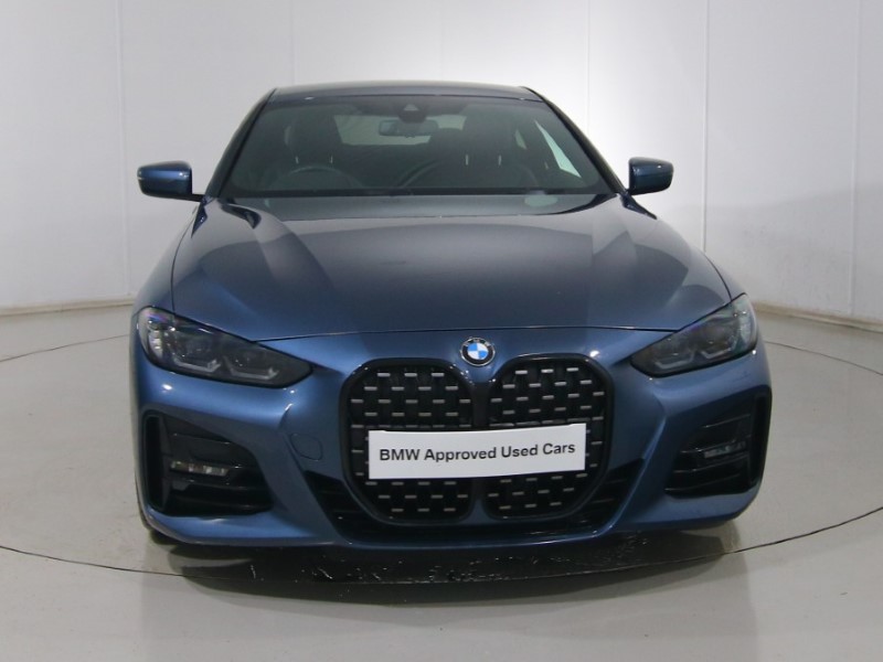 Used BMW 4 Series 2021 for sale - 76981555: Photo 16