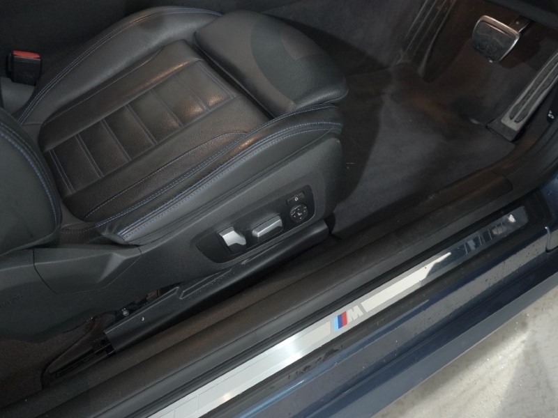 Used BMW 4 Series 2021 for sale - 76981555: Photo 17