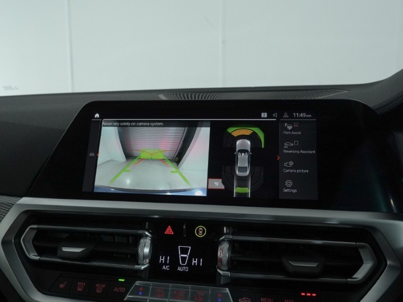 Used BMW 4 Series 2021 for sale - 76981555: Photo 22