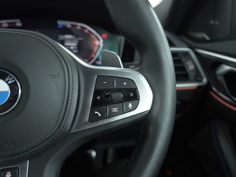 Used BMW 4 Series 2021 for sale - 76981555: Photo 27