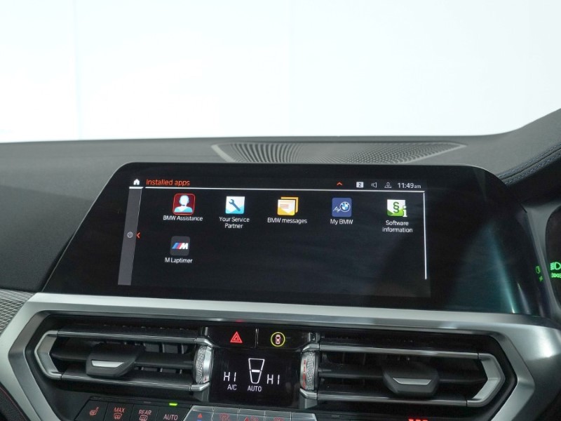 Used BMW 4 Series 2021 for sale - 76981555: Photo 29