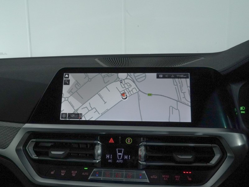 Used BMW 4 Series 2021 for sale - 76981555: Photo 31