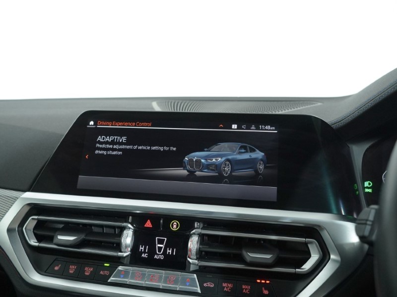 Used BMW 4 Series 2021 for sale - 76981555: Photo 36