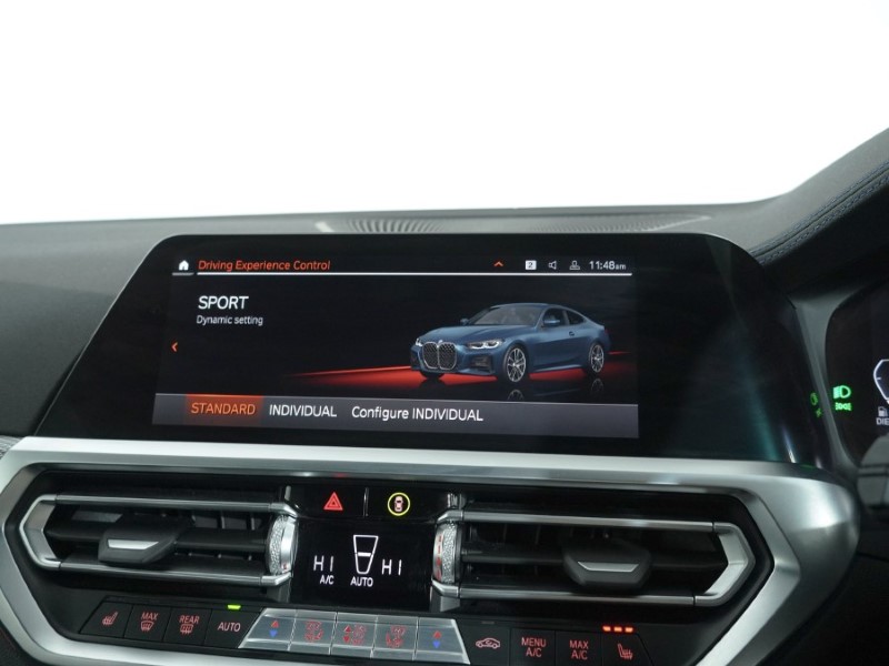 Used BMW 4 Series 2021 for sale - 76981555: Photo 37