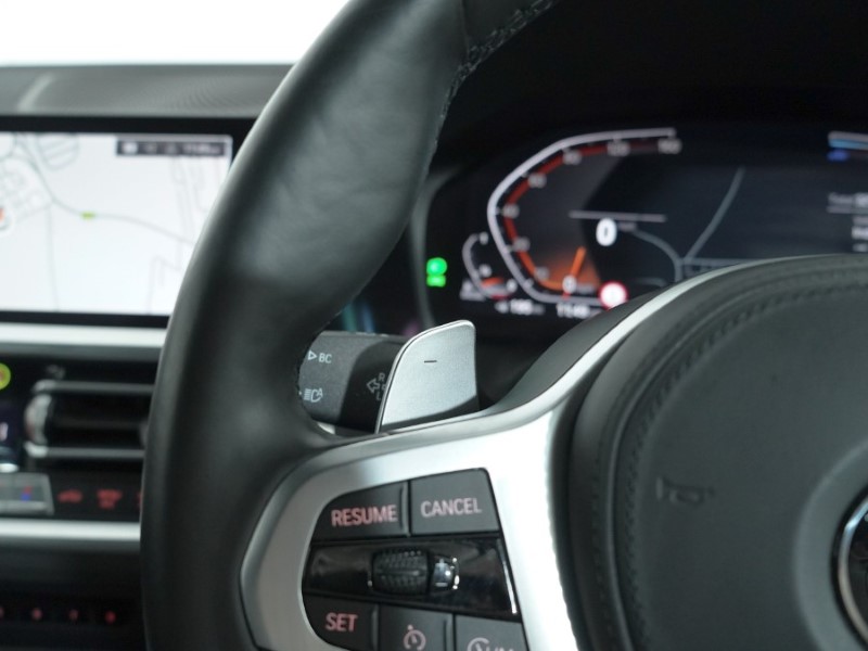 Used BMW 4 Series 2021 for sale - 76981555: Photo 38