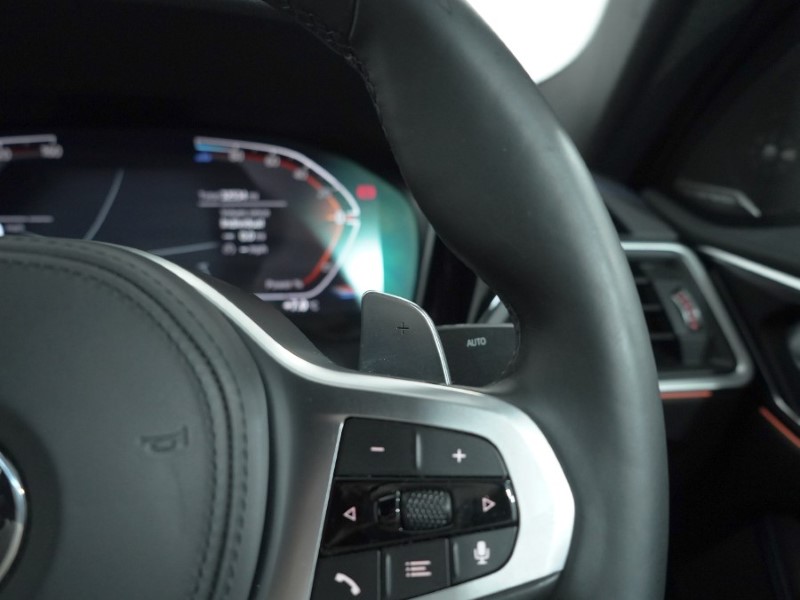 Used BMW 4 Series 2021 for sale - 76981555: Photo 39