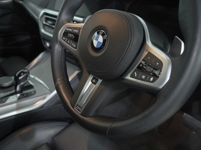 Used BMW 4 Series 2021 for sale - 76981555: Photo 40