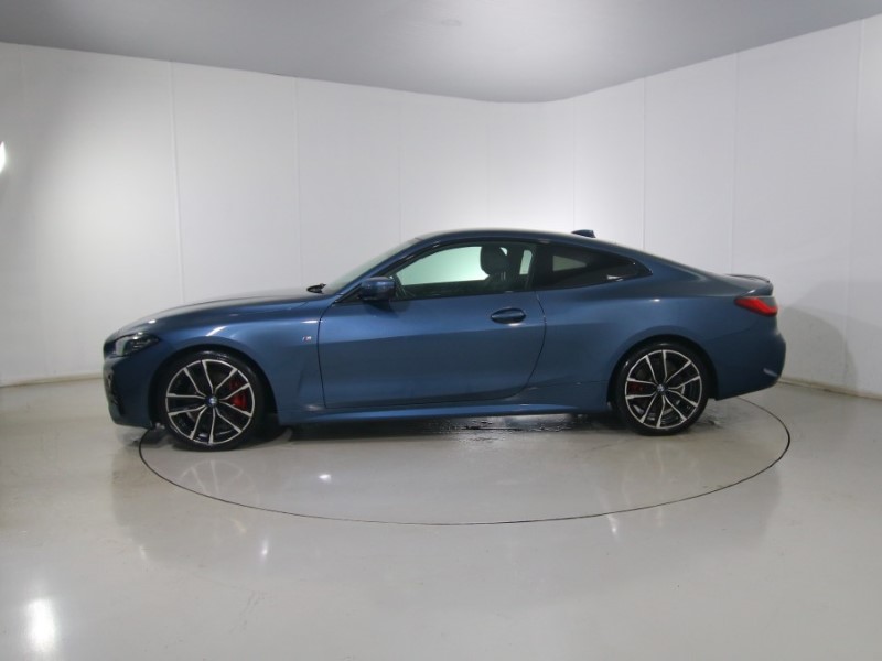Used BMW 4 Series 2021 for sale - 76981555: Photo 43