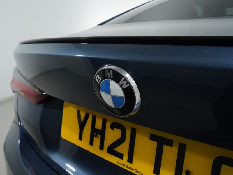 Used BMW 4 Series 2021 for sale - 76981555: Photo 45