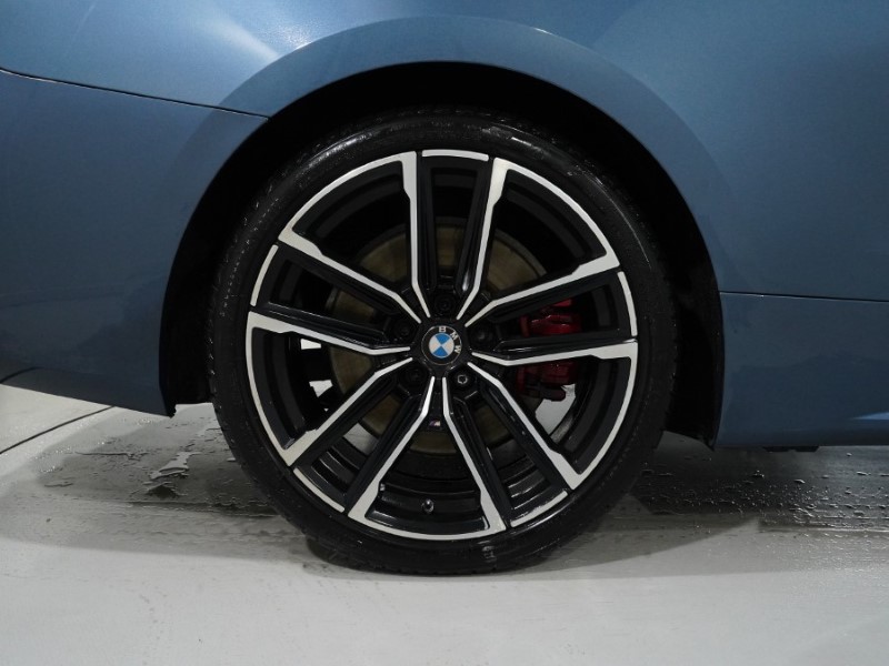 Used BMW 4 Series 2021 for sale - 76981555: Photo 47