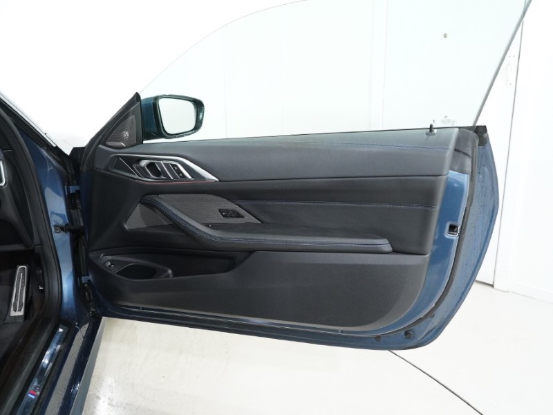 Used BMW 4 Series 2021 for sale - 76981555: Photo 48