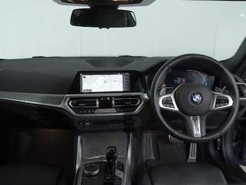 Used BMW 4 Series 2021 for sale - 76981555: Photo