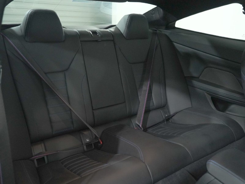 Used BMW 4 Series 2021 for sale - 76981555: Photo 54