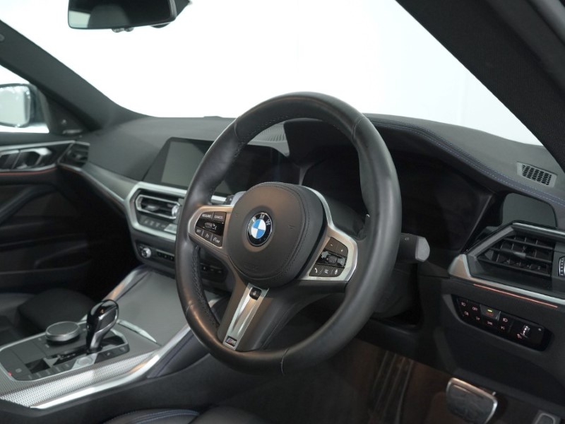 Used BMW 4 Series 2021 for sale - 76981555: Photo 6