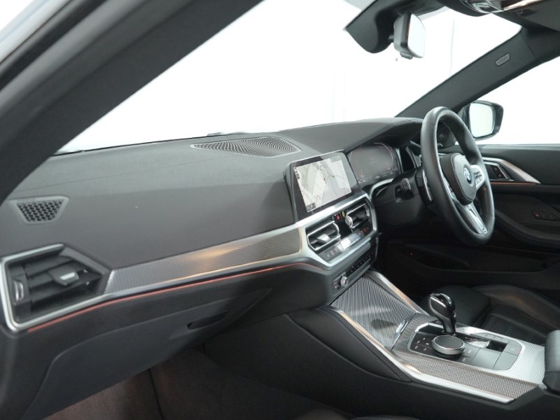 Used BMW 4 Series 2021 for sale - 76981555: Photo 7