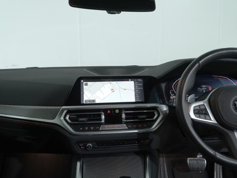 Used BMW 4 Series 2021 for sale - 76981555: Photo 8