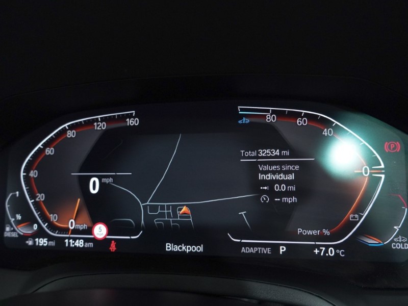 Used BMW 4 Series 2021 for sale - 76981555: Photo 9