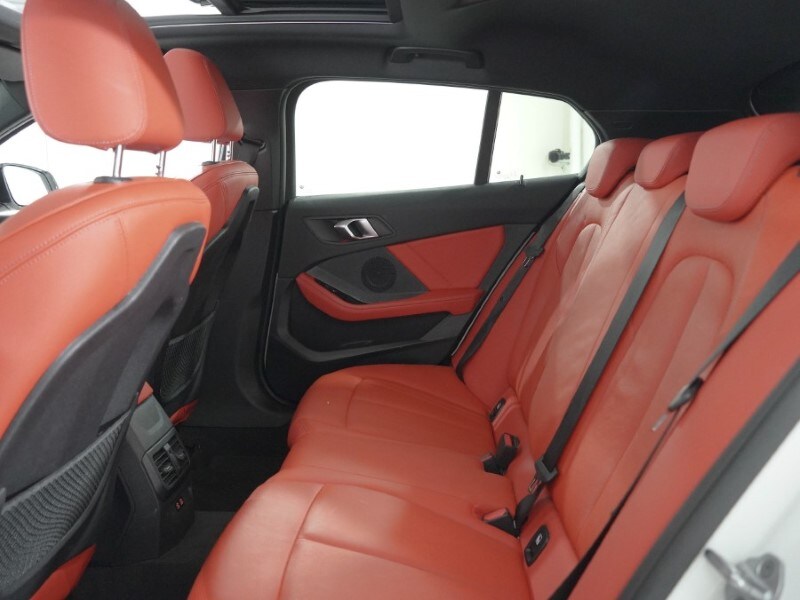 Used BMW 1 Series 2023 for sale - 77901213: Photo 12