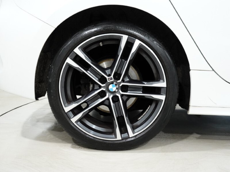 Used BMW 1 Series 2023 for sale - 77901213: Photo 14