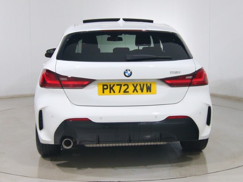 Used BMW 1 Series 2023 for sale - 77901213: Photo 15