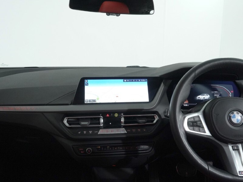 Used BMW 1 Series 2023 for sale - 77901213: Photo 21