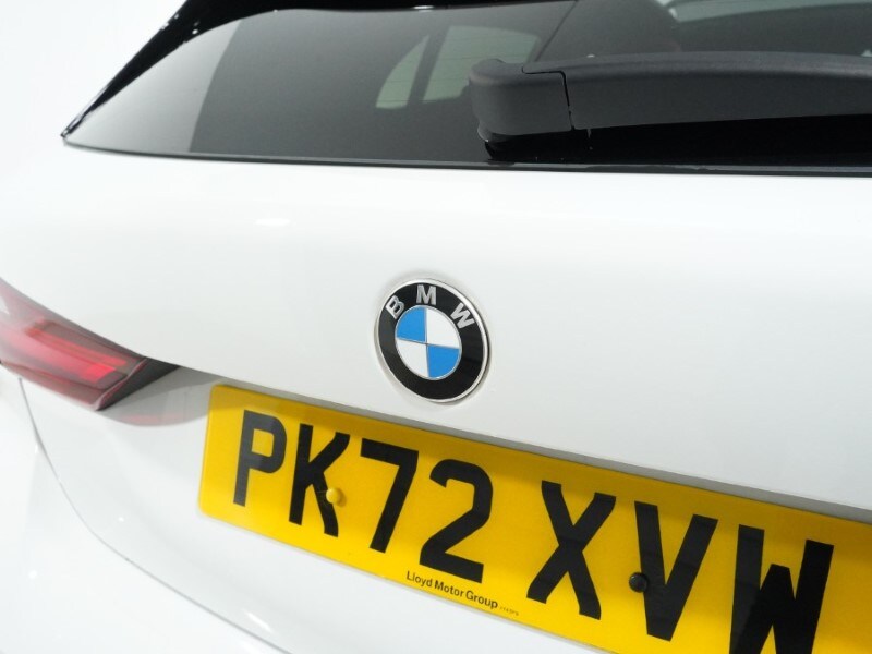 Used BMW 1 Series 2023 for sale - 77901213: Photo 22