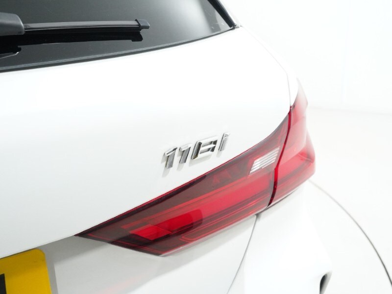 Used BMW 1 Series 2023 for sale - 77901213: Photo 23