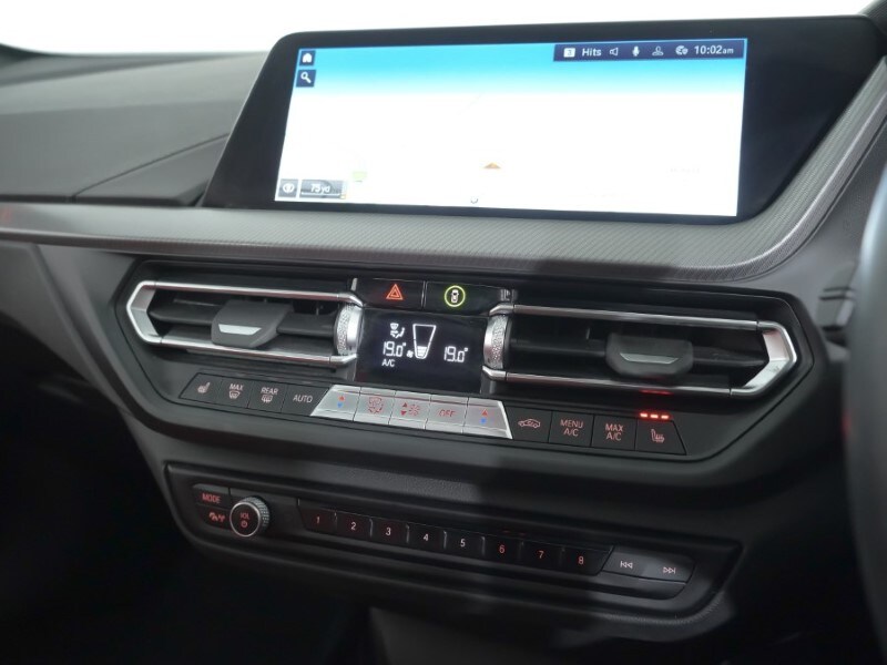 Used BMW 1 Series 2023 for sale - 77901213: Photo 37