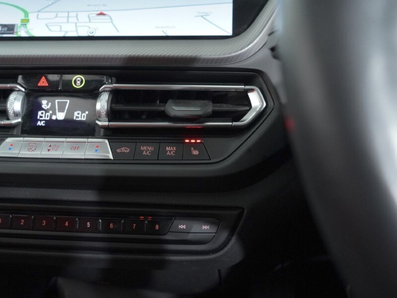 Used BMW 1 Series 2023 for sale - 77901213: Photo 40