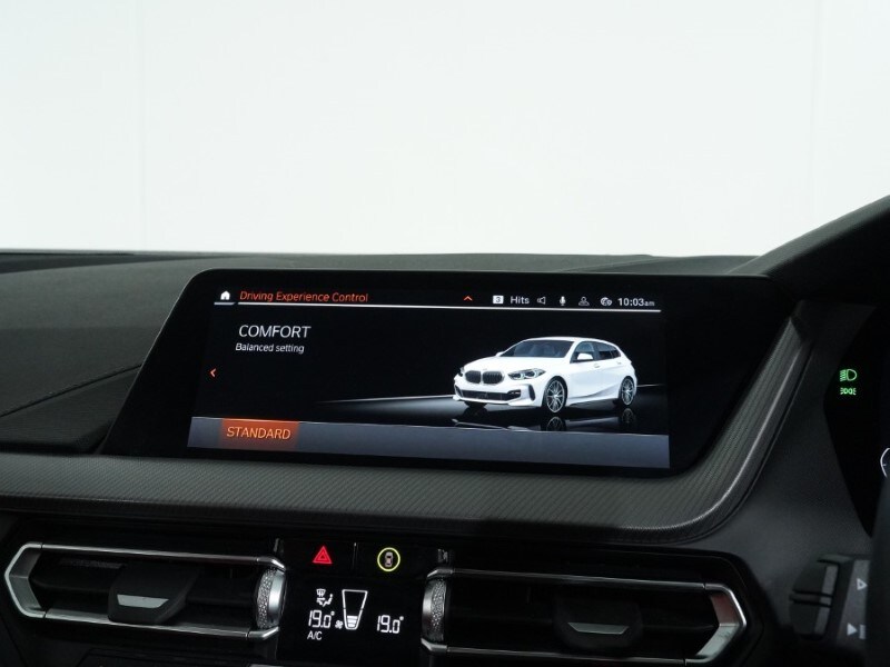 Used BMW 1 Series 2023 for sale - 77901213: Photo 44